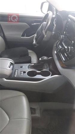 تۆیۆتا هایلاندەر